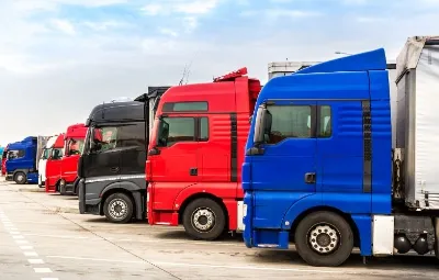 Adana Yenipazar Ambar Nakliyat